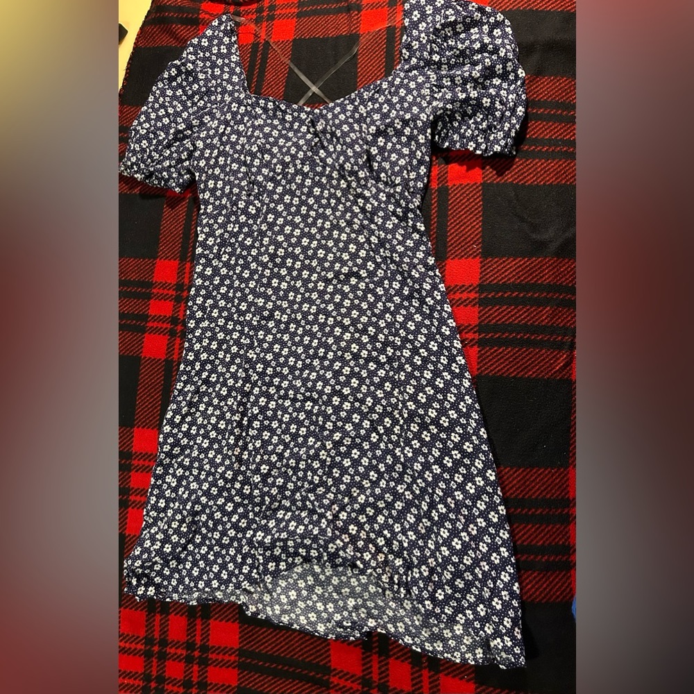 Teen dress